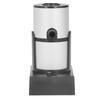 Räuchermaschine Silber Handheld Kompakt Cocktail Fleisch Lebensmittel Rauch Infuser für Küche