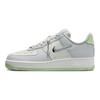 נעלי סניקרס לנשים Air Force 1 Low '07 Se Next Nature Sea Glass Vapor Green Liquid Metal FN8540-001