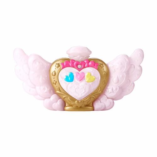 

Бутылка Bandai Healing Good Precure Miracle Healing