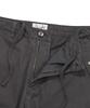 PHYSICAL DEPARTMENT Stitch Dart Pants Charcoal