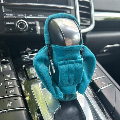 Accessori per abitacolo auto – Guaine per leve del cambio auto