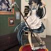 In Stock Blue Archive Tendo Blue Child anime Maid figurine hot toys Butler partner Beautiful dragon ballz girl Handmad Gifts