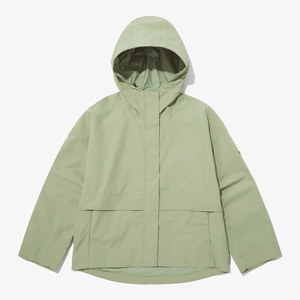 

Женская дорожная куртка THE NORTH FACE NJ2HP33B TEA/100
