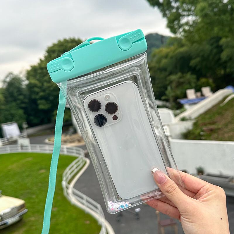 Floating Waterproof Phone Pouch