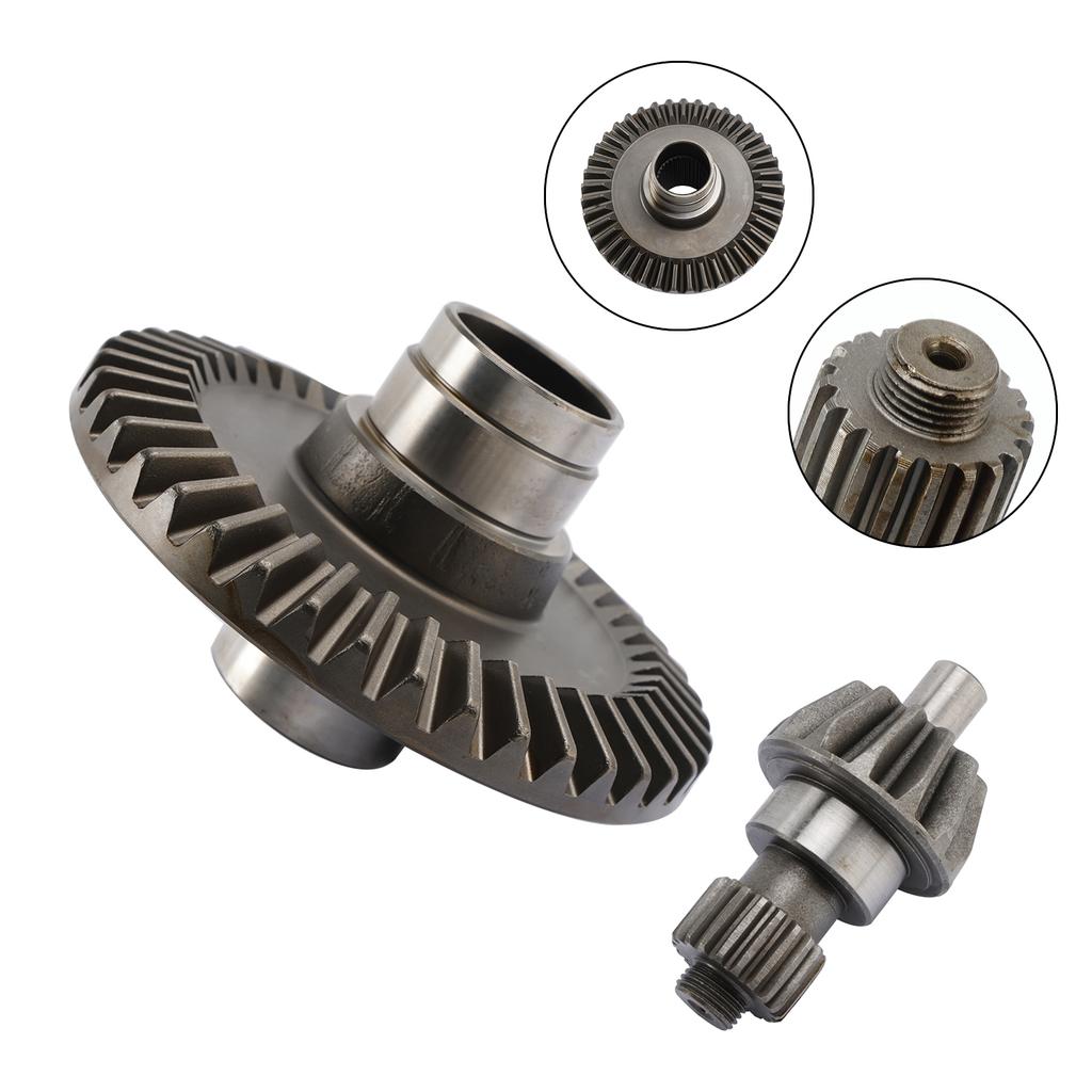 Kit Vorderes Differentialgehäuse 41421-Hp5-600 Für Honda Foreman 400 500 Rancher