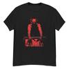 Haxan (1922 Witchcraft Through the Ages Devil T-shirt Fan Gift Unisex T-Shirt