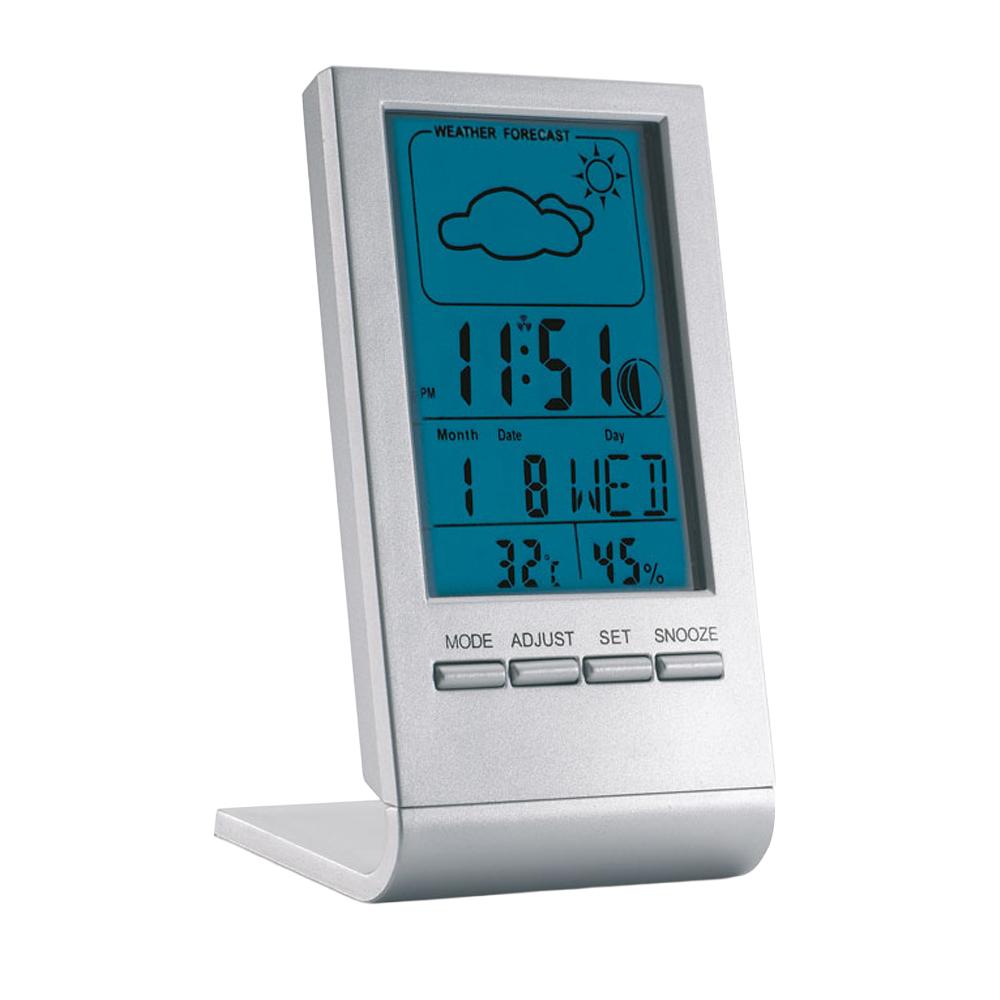 MidOcean Sky Digital Desk Clock