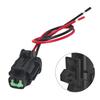 27722-3VA0A Ambient Air Temperature Sensor with Pigtail Harness for Nissan for INFINITI for Pathfinde for Versa