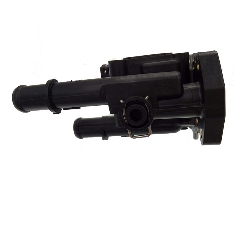 High Quality Engine Thermostat Cover Housing Thermostat Assembly For Opel Zafira For Chevrolet Cruze Epica Hideo 96817255 969841