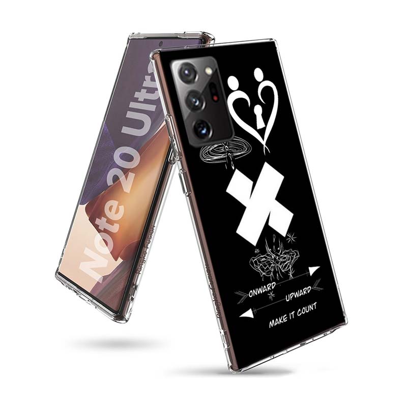 Sam and Colby XPLR Phone Case for Samsung A55 A35 A25 A15 A07 A05S A16 A17 A26 A36 A37 A56 A57 Galaxy Note 20 10 A50S A71 A51 A3