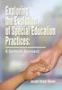 Kniha Exploring the Evolution of Special Education Practices : A Systems Approach: A Systems Approach
