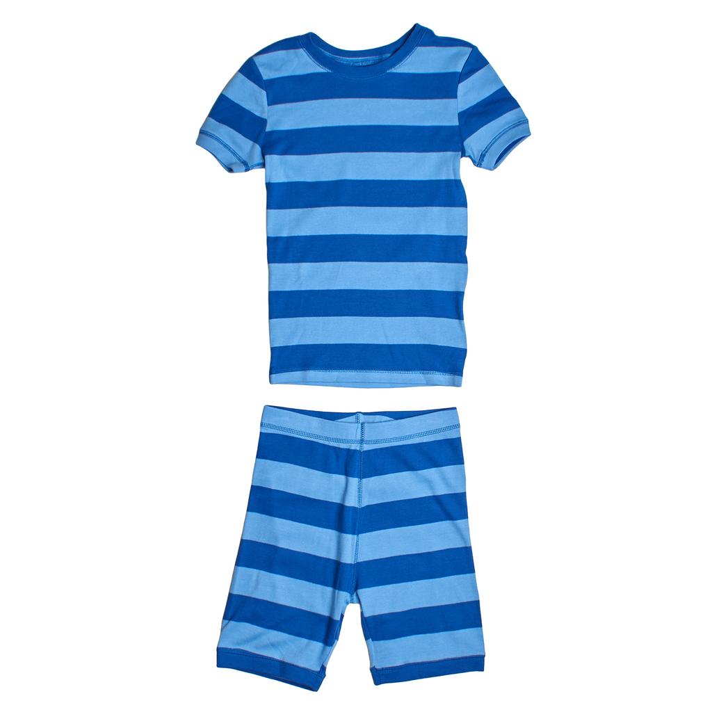 Pijama Corto de Algodón 869104 para Niño