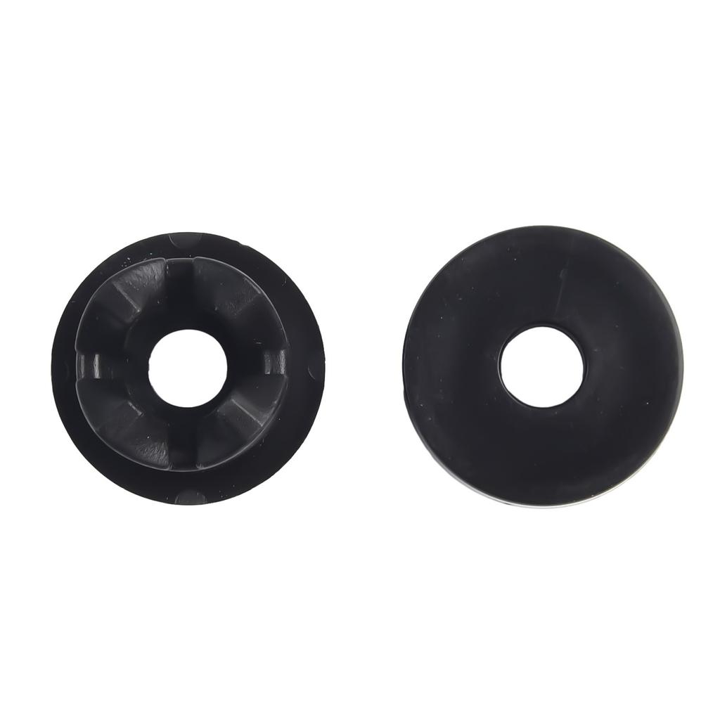 Tractor Front Bumper Plastic Replacement Part With Screws