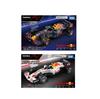 of Tomica Premium Tomica Premium Racing Red Bull Racing Honda RB16B 33 Thank You Color Honda RB16B Diecast Car [Set 2] No. +