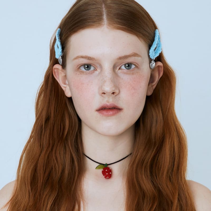 Mellotory Clam Hairpin (1pcs)