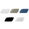 Auto Left or Right Front Bumper Headlight Washer Cover Cap for Subaru Forester 2019 2020 2021