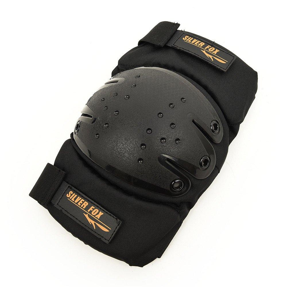 Silver Fox Protector Adult Knee Pads SP400
