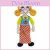 New Arrival Horror Smiling Animal Doll Poppy 3 Series Plush Toy For Women Teachers Crystal Ultra Soft