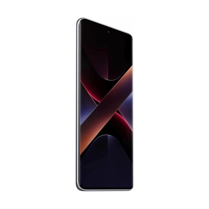 POCO X7 Silber 12 GB + 512 GB