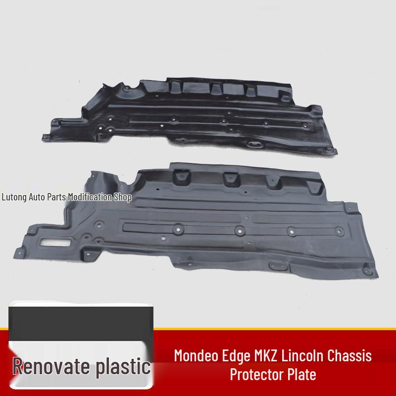 Mondeo Edge MKZ Lincoln Fahrgestellschutz (13/17 Modelle)