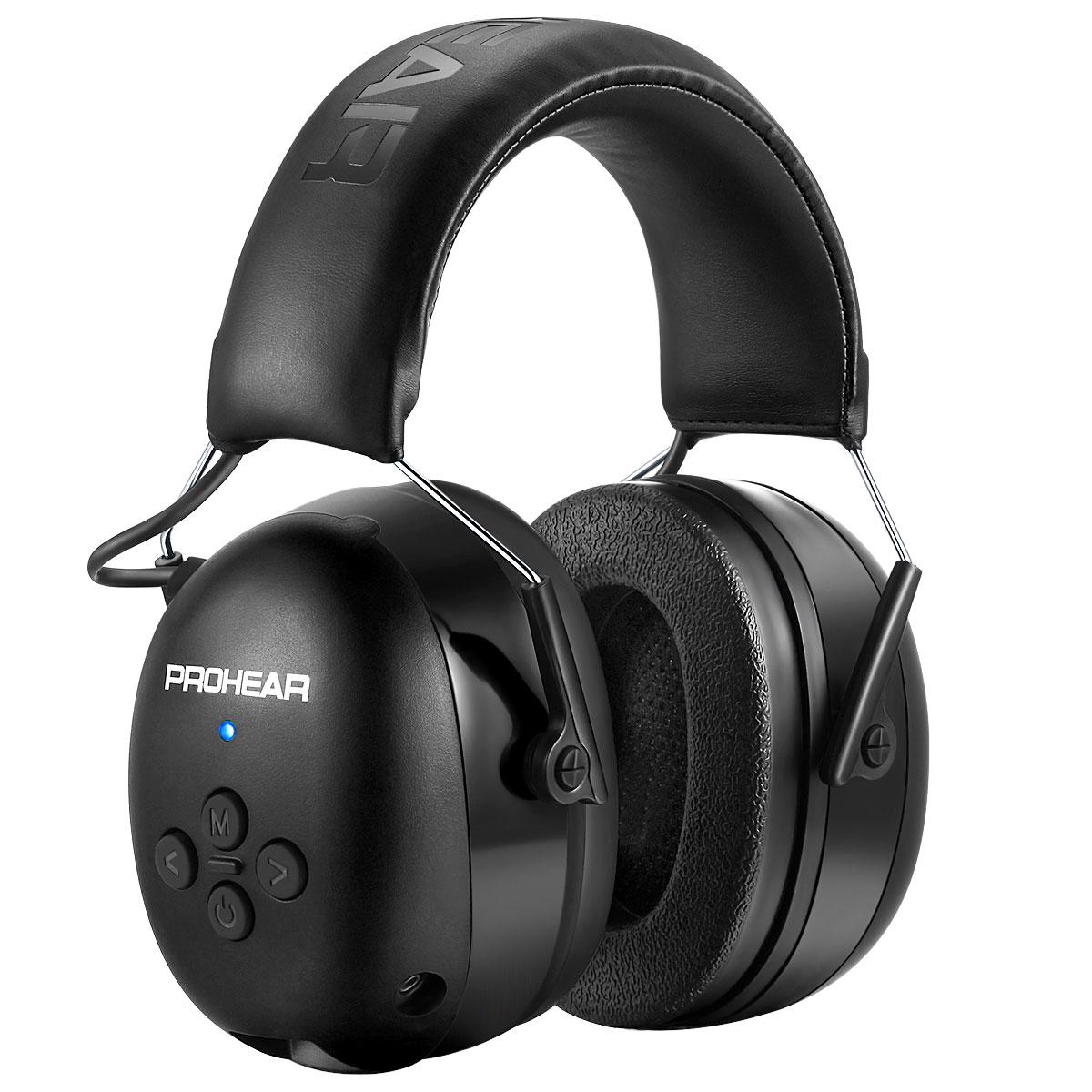 ZOHAN Electronic Headphone 5.0 Bluetooth