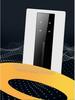 4G Portable WiFi Router with 10000mAh Battery and SIM Card Slot - European Hot Sale
