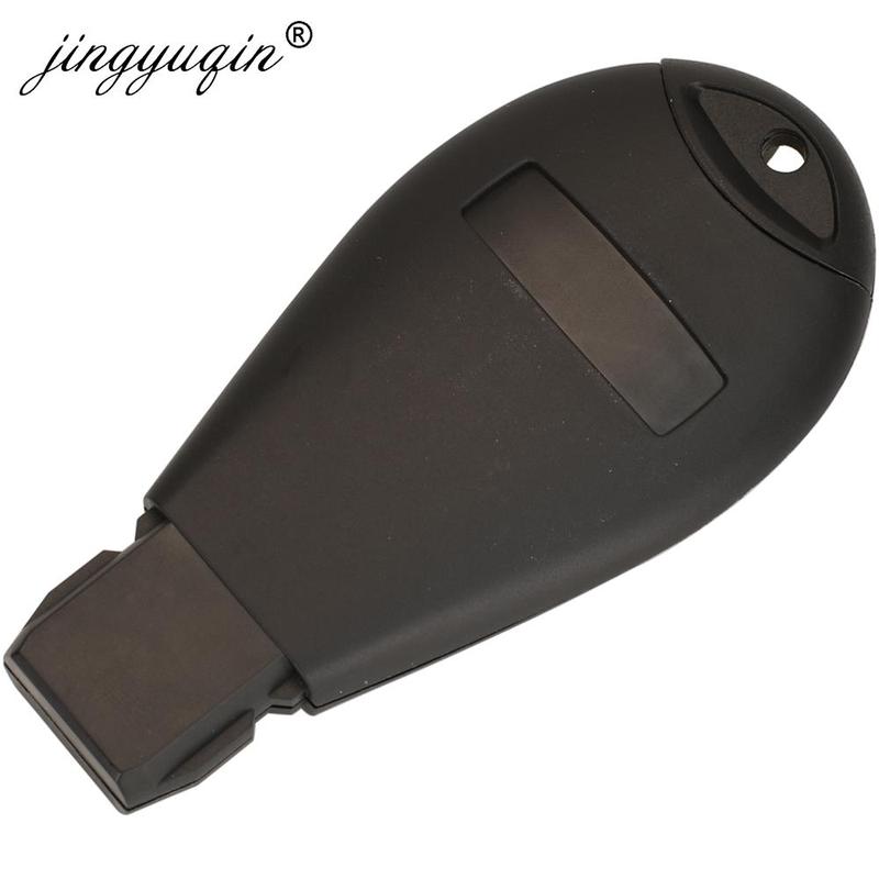 433Mhz 7941 Remote Car Key Fob M3N5WY783X For Chrysler Town & Country Jeep Grand Cherokee Dodge Caravan Journey IYZ-C01C