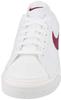 Sneakers Nike Court Legacy Next Nature Women Summit White/rosewood-sail-perle Pink