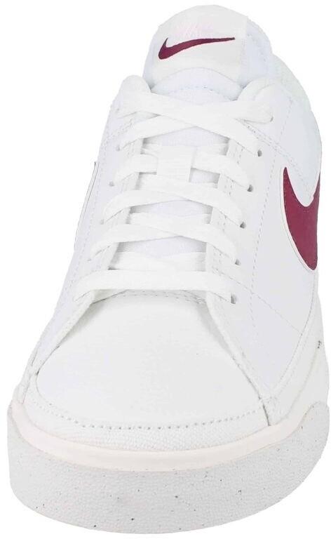 Sneakers Nike Court Legacy Next Nature Women Summit White/rosewood-sail-perle Pink
