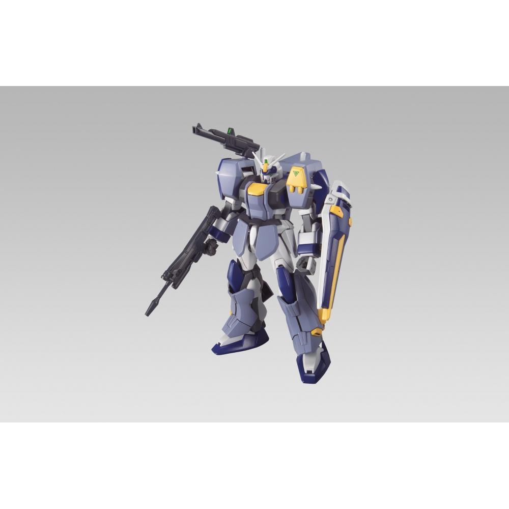 

BANDAI HG R02 Dual Gundam