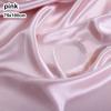 1Pcs 75x100cm Crystal Satin Props Glossy Fabric Nail Polish Photo Background Cloth Handheld Smooth Decoration Cloth