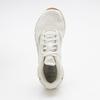 Reebok ZIG DYNAMICA 5 Running Shoes - Chalk [22.0 cm]