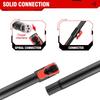 4500W 2.25m Electric Saw Cordless Portable Garden Pruning Tool Brushless High Branch Saw Telescoping Pole
