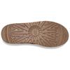UGG Two-Layer Cowhide Warm Durable Fashionable Comfortable Ankle Outdoor Boots Men boots Brown 1166760-CHE