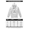Elvis Presley Unisex Adult Hillbilly Cat Hoodie