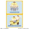 Petit Tomo Sanrio Characters Pompompurin Ages 3 and Sanrio Characters [BANDAI] Bicycle, Up,