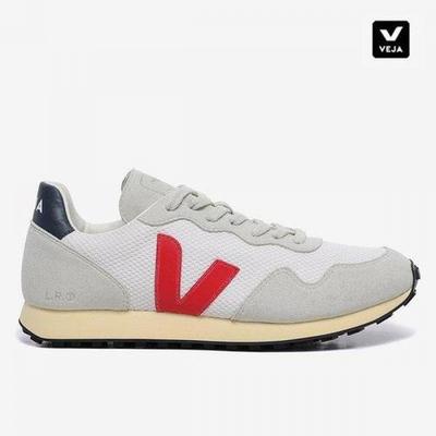 Unisex Sneakers Sdu Rec Svju221rr01 840