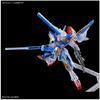 HG V2 Assault Buster Gundam Mobile Suit V Gundam BANDAI SPIRITS Plastic Model [Event Exclusive] 1/144 [Clear Color]