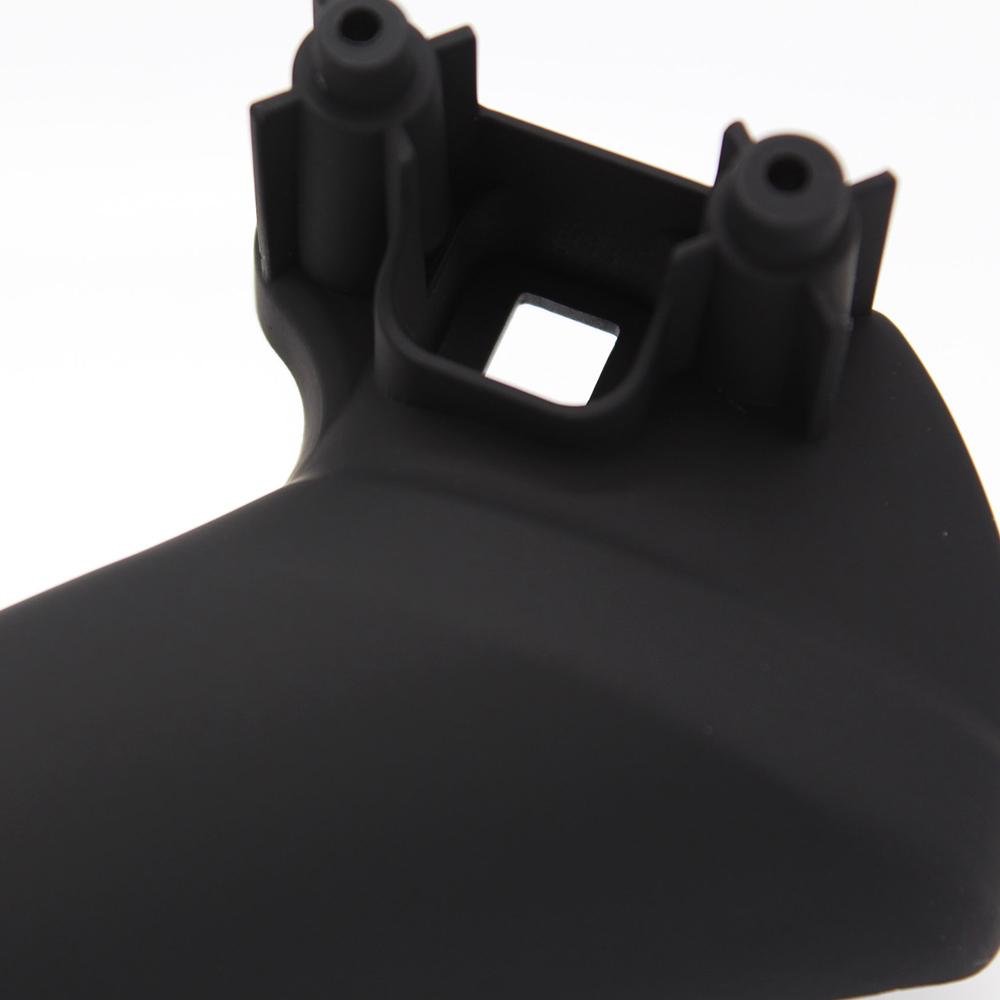 Left / Right For BMW 3 Series E90 E91 316 318 320 325 328 2004 - 2012 Sedan Car Inner Handle Interior Door Panel Pull