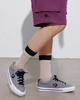 Men's Converse Sport Casual Low Top Skateboard 'Gray Black'
