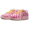 Nike Ja 3 Jelly Bean Mehe Tossud Roosa Roosa-Vaht Silt-Punane HF2793-601