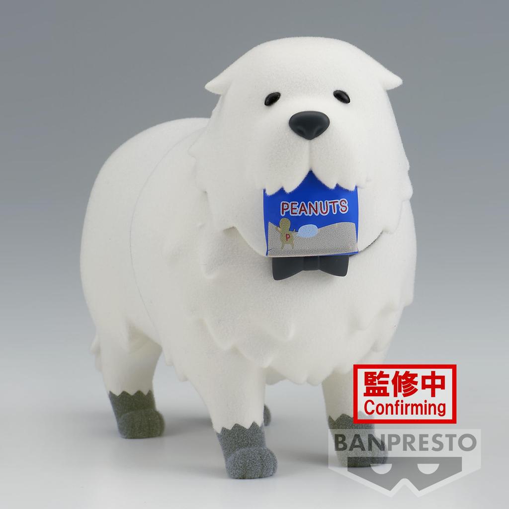 Fluffy Puffy Bond Forger Penguin Bond Forger SPY×FAMILY &