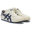 ONITSUKA TIGER Mexico 66 Natural Navy Sneakers TH342N-0250