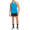HOKA One One Fashionable Solid Color Simple Beautiful Comfortable Vest Men Tops 1164154-HKB