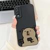 For Vivo Y11S Y12S Y20 2021 Case Vivo Y20a Y20g Y20i Y20S Y20t Elegant Printing Camera Protective Soft Silicone Phone Cases
