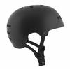 Casque - TSG - Evolution - Satin Noir - Coque ABS Hardshell - Taille XXL