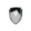 Car Metal Sticker Custom Shield Emblem Badge Decal Aluminum 3D Side Rear Trunk Fender Accsesories for Deepal S05 S07 S09 L06 G31