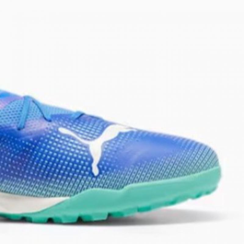 Puma Future 7 Match Tt 107937 01 Futsal Shoe For Bare Ground And Artificial Turf