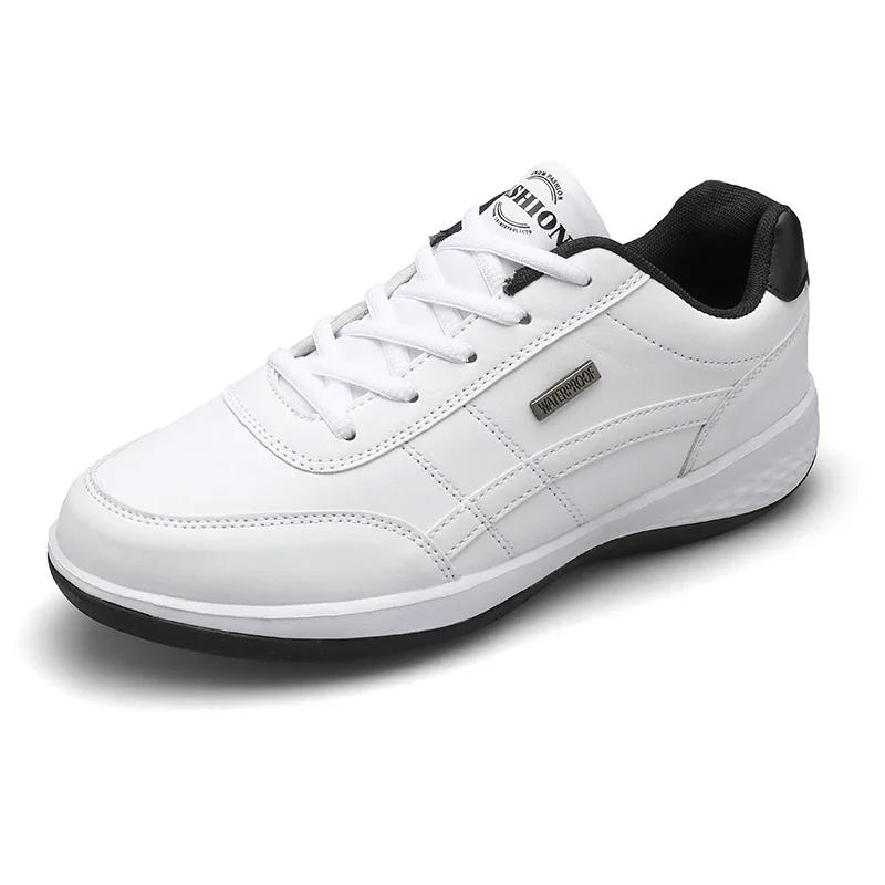 MAEDEF Laufschuhe Sneaker Klassische Herrenschuhe Bequemer Herren-Sneaker Indoor Outdoor Freizeit Rutschfeste Sportschuhe für Herren