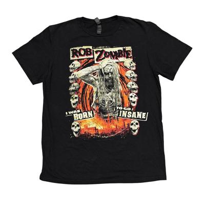Üst giysisi – T-shirtler